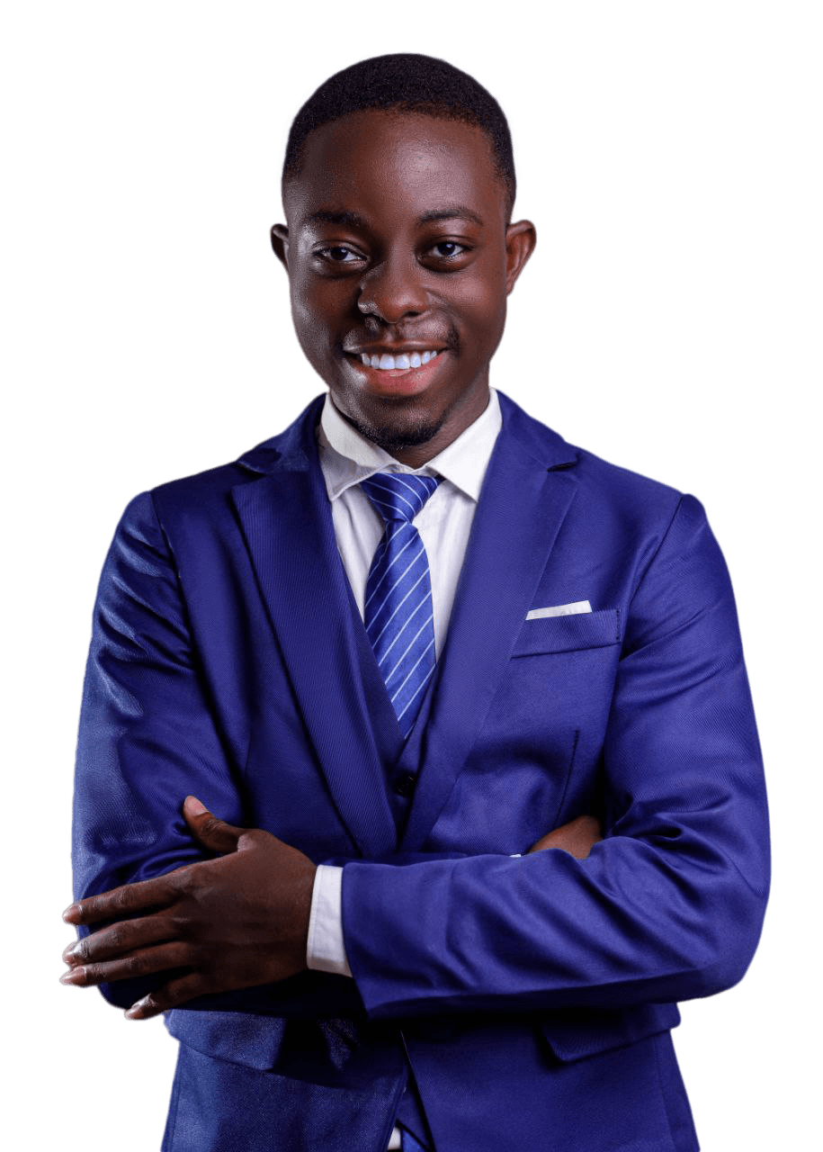 Sarpong Andrews Boakye